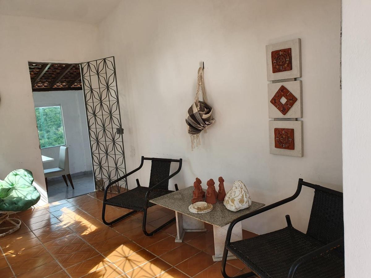 Casa Em Gravata Vista Para O Vale Villa Exterior photo
