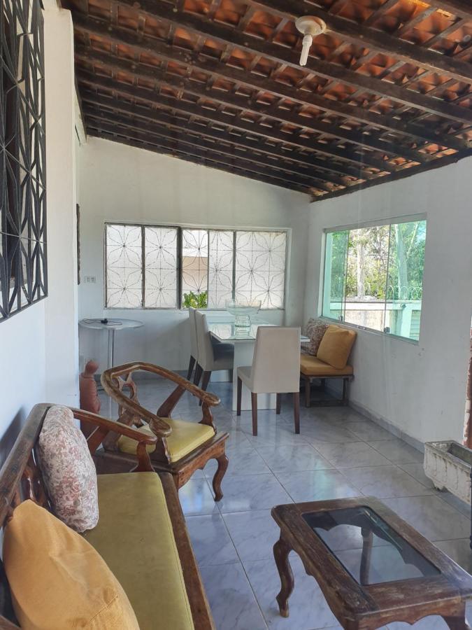 Casa Em Gravata Vista Para O Vale Villa Exterior photo