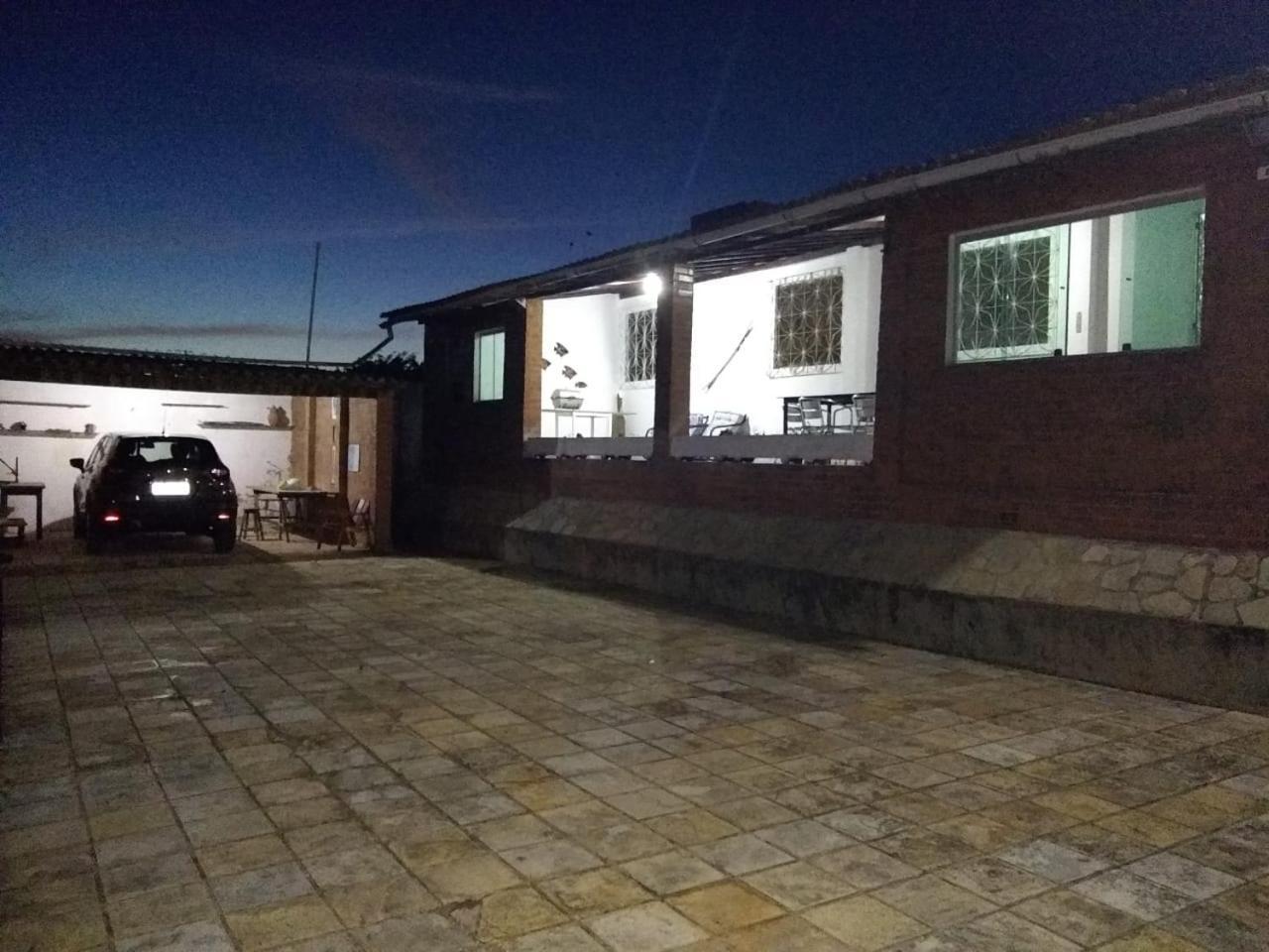 Casa Em Gravata Vista Para O Vale Villa Exterior photo