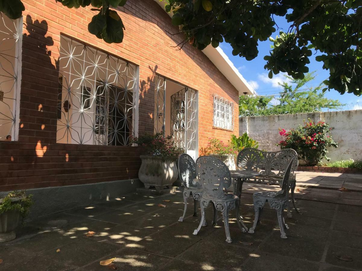Casa Em Gravata Vista Para O Vale Villa Exterior photo